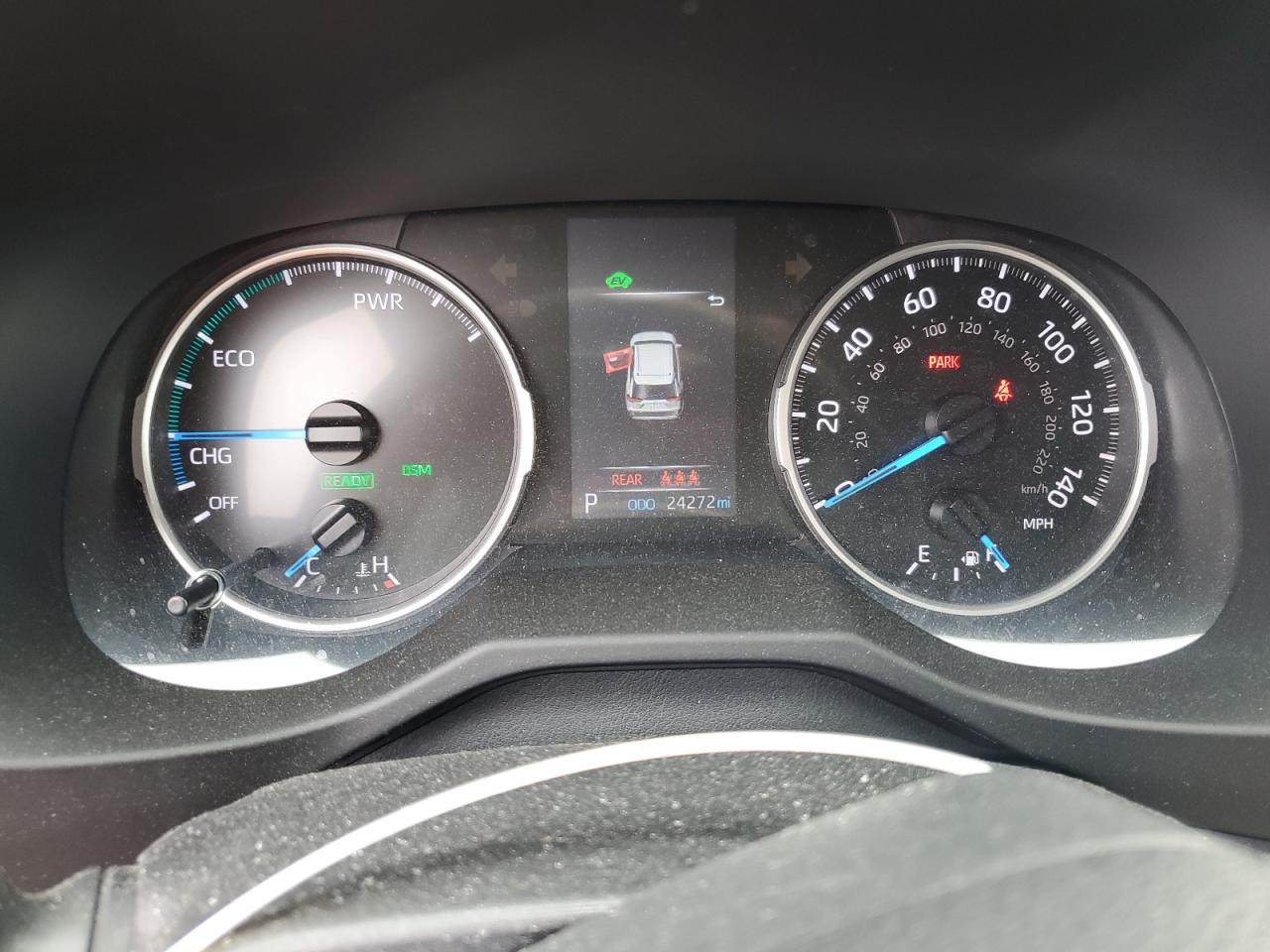 2022 Toyota Rav4 Xle VIN: 4T3RWRFV9NU058902 Lot: 58714605