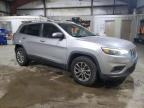 2019 Jeep Cherokee Latitude Plus للبيع في North Billerica، MA - Rear End