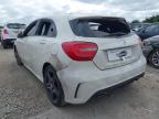 2014 MERCEDES BENZ A180 BLUE- for sale at Copart YORK
