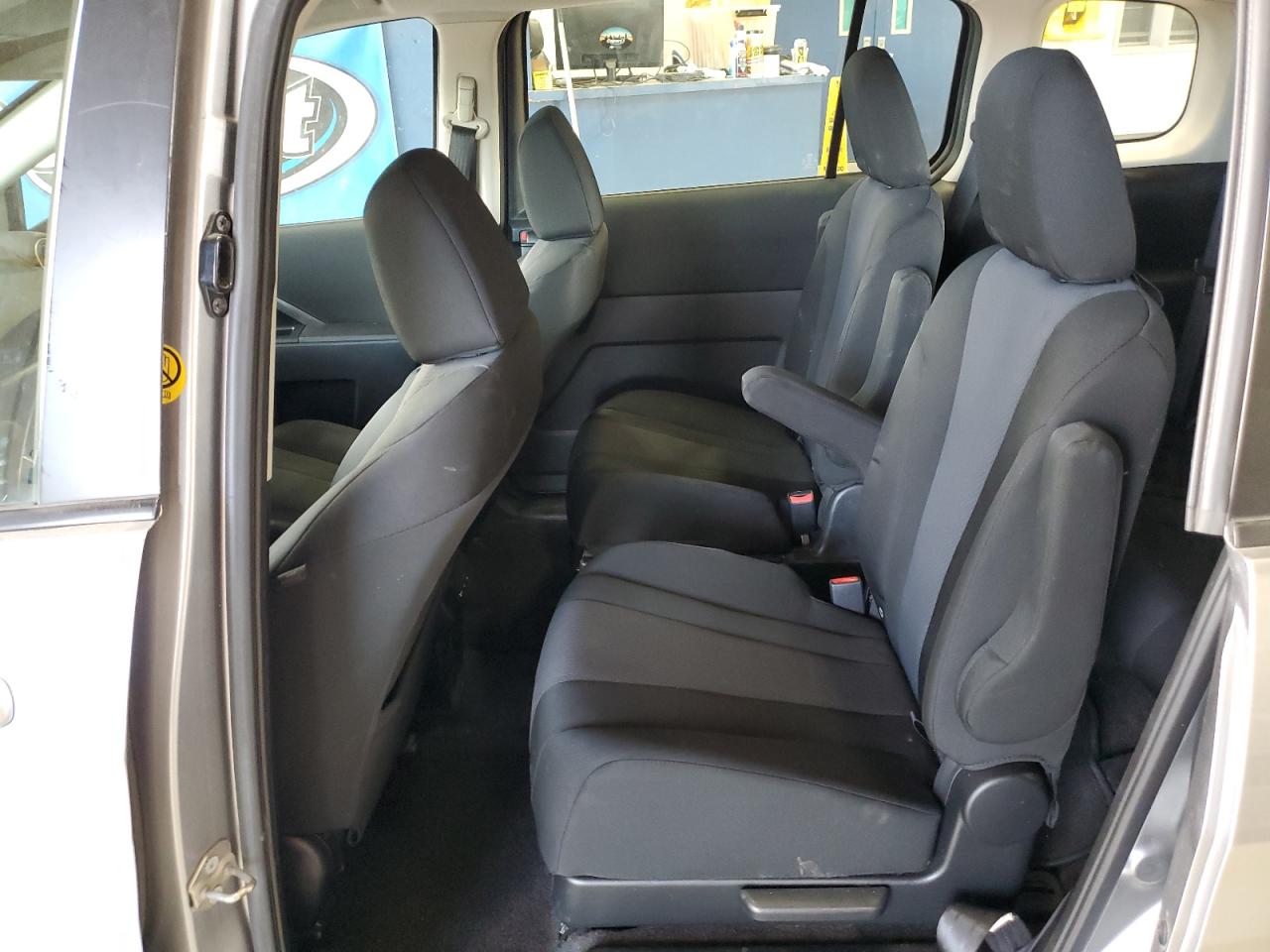 2015 Mazda 5 Sport VIN: JM1CW2BL3F0181621 Lot: 57063715