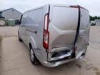 2017 FORD TRANSIT CU for sale at Copart SANDY