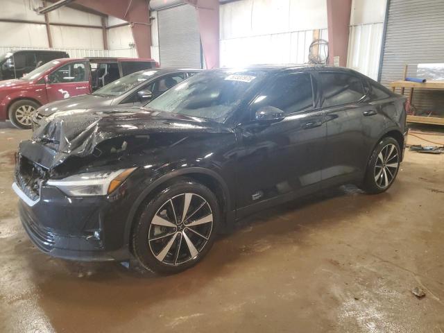 2021 Polestar 2