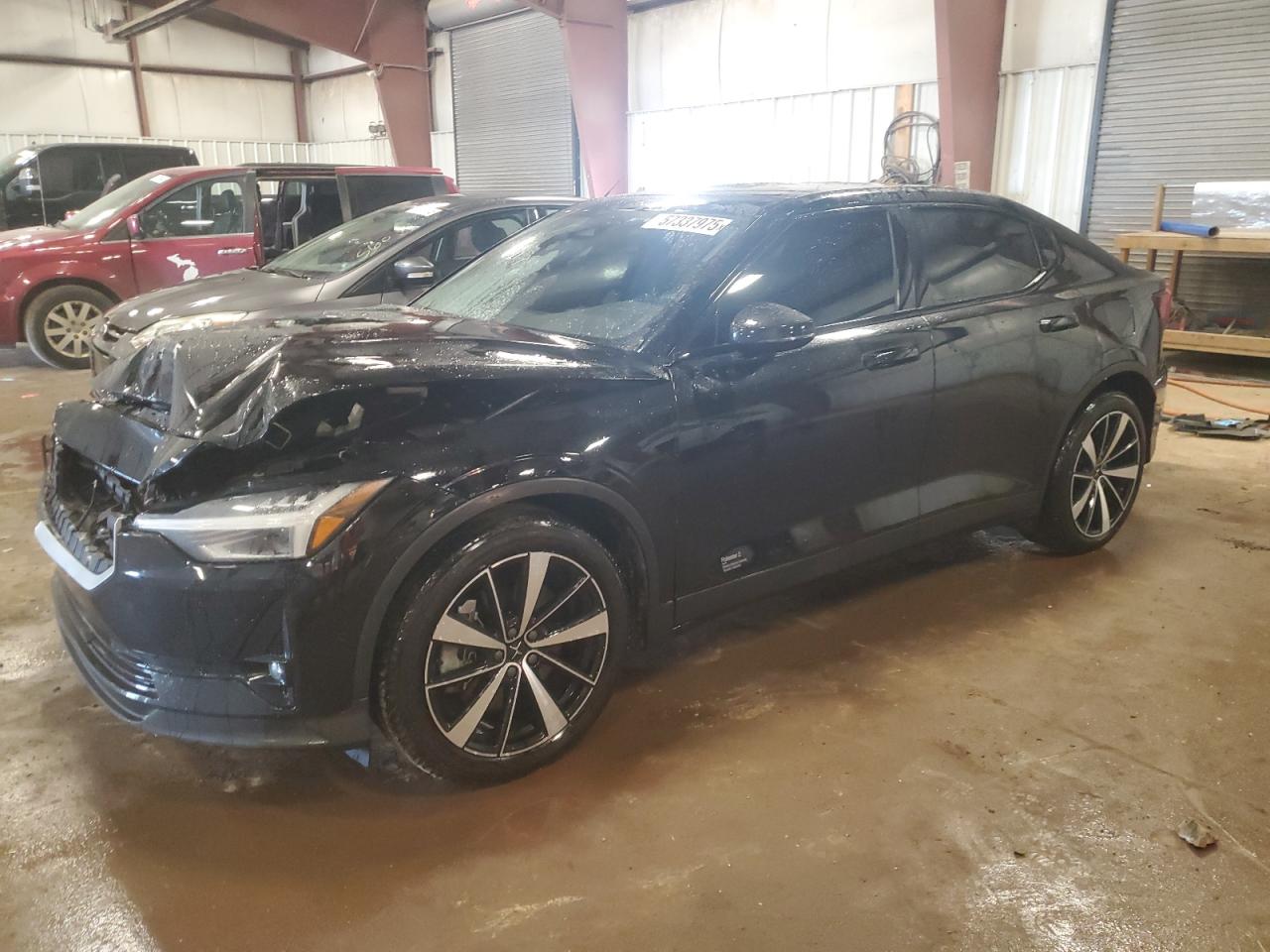 2021 Polestar 2 for Sale in Lansing, MI - Front End