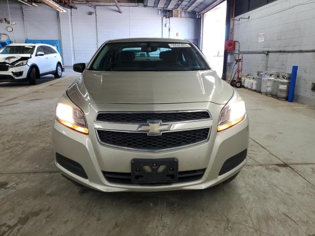  CHEVROLET MALIBU 2013 tan