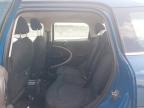2011 MINI COUNTRYMAN for sale at Copart CORBY