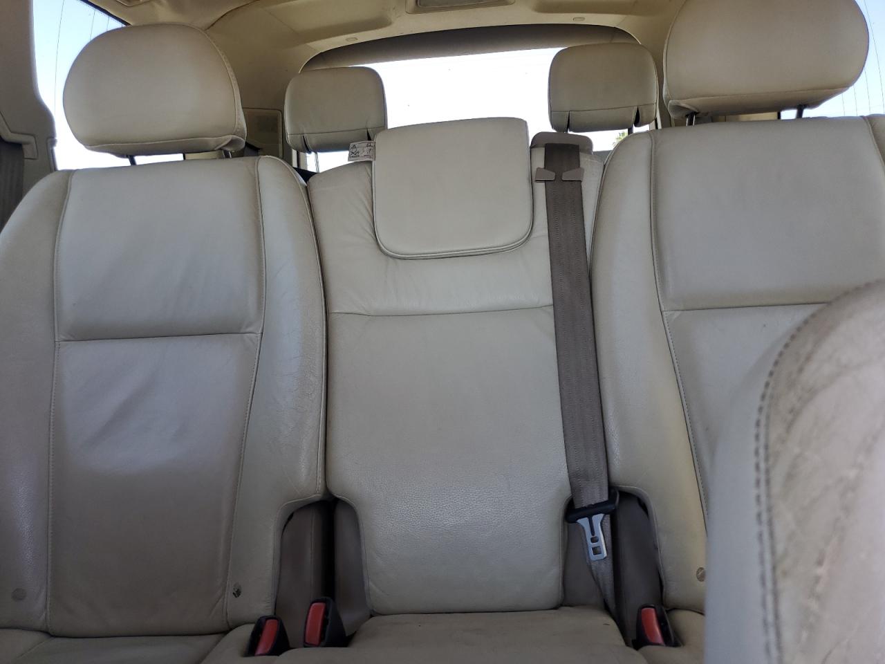 2008 Volvo Xc90 3.2 VIN: YV4CY982681482086 Lot: 56505835