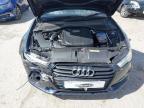 2015 AUDI A6 SLINE B for sale at Copart YORK