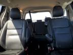 2017 Toyota Sienna Se იყიდება San Martin-ში, CA - Front End