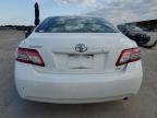 2010 Toyota Camry Base zu verkaufen in Wilmer, TX - Front End