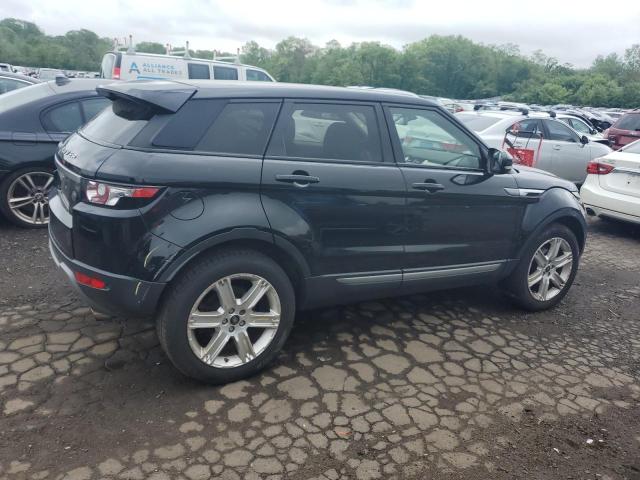  LAND ROVER RANGEROVER 2013 Black