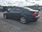 2012 Ford Fusion Se en Venta en Ellwood City, PA - Front End