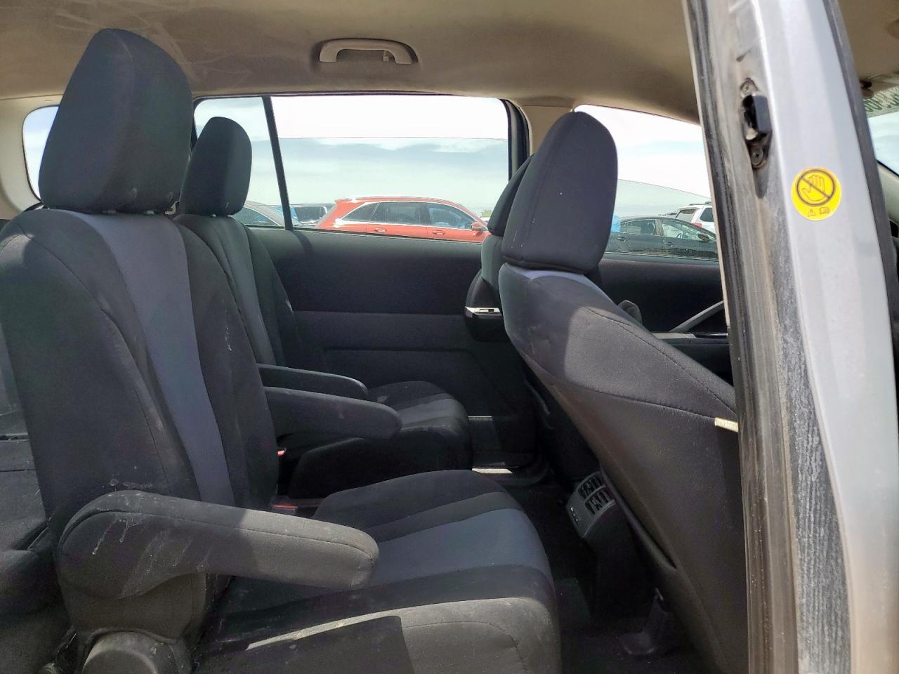 2013 Mazda 5 VIN: JM1CW2BL0D0159900 Lot: 58968175