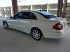 2008 Mercedes-Benz E 320 Cdi de vânzare în Homestead, FL - Minor Dent/Scratches