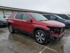 2021 Chevrolet Traverse Lt იყიდება Louisville-ში, KY - Front End