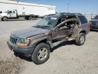 2001 Jeep Grand Cherokee Laredo for Sale in Farr West, UT - Side