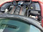 2004 Chevrolet Corvette  na sprzedaż w Shreveport, LA - Front End