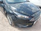 2015 FORD FOCUS 1.0 ECOBOOST 125 TITANIUM 5DR for sale at Copart BRISTOL
