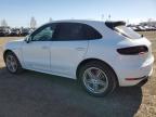 2017 PORSCHE MACAN GTS à vendre chez Copart AB - CALGARY