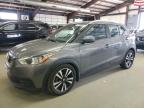 2018 Nissan Kicks S en Venta en East Granby, CT - Minor Dent/Scratches