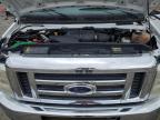 2008 Ford Econoline E350 Super Duty Cutaway Van de vânzare în Assonet, MA - Normal Wear