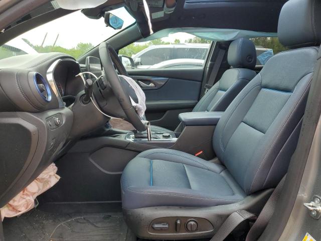  CHEVROLET BLAZER 2024 Szary