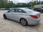 2013 Hyundai Sonata Gls zu verkaufen in Knightdale, NC - Front End