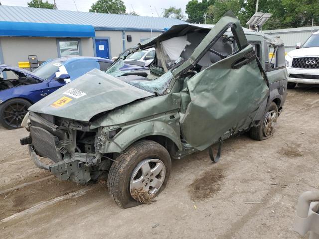 2003 Honda Element Ex