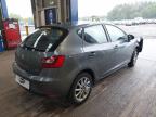 2017 SEAT IBIZA SE T for sale at Copart EAST KILBRIDE