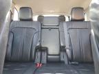 2012 LINCOLN MKT  à vendre chez Copart ON - LONDON