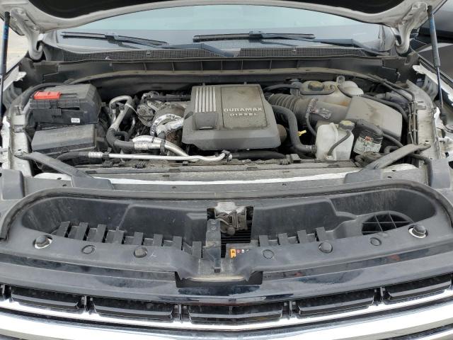 2022 CHEVROLET SUBURBAN C1500 LT