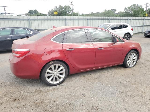  BUICK VERANO 2013 Червоний