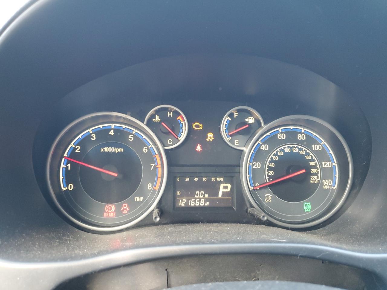 2010 Suzuki Sx4 Touring VIN: JS2YB5A77A6310365 Lot: 55072745
