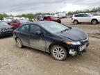 2012 Honda Civic Ex for Sale in Lansing, MI - Front End