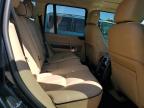 2011 Land Rover Range Rover Hse na sprzedaż w Glassboro, NJ - Front End