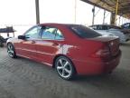 2005 Mercedes-Benz C 230K Sport Sedan zu verkaufen in Phoenix, AZ - Mechanical