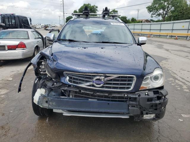  VOLVO XC90 2013 Blue