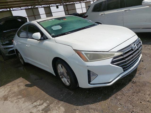 5NPD84LF0LH495163 - 2020 Hyundai Elantra - #undefined