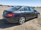 2013 MERCEDES-BENZ C 350 4MATIC for sale at Copart AB - CALGARY