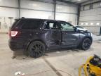 2018 Dodge Durango Gt на продаже в Greenwood, NE - Side