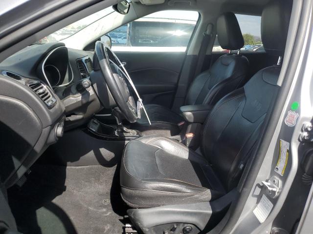  JEEP COMPASS 2019 Gray