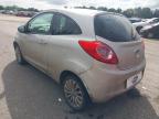 2012 FORD KA ZETEC for sale at Copart GLOUCESTER