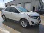 2021 Chevrolet Equinox Ls en Venta en Cahokia Heights, IL - Front End