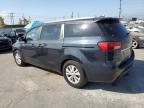 2016 Kia Sedona Lx للبيع في Sun Valley، CA - Minor Dent/Scratches