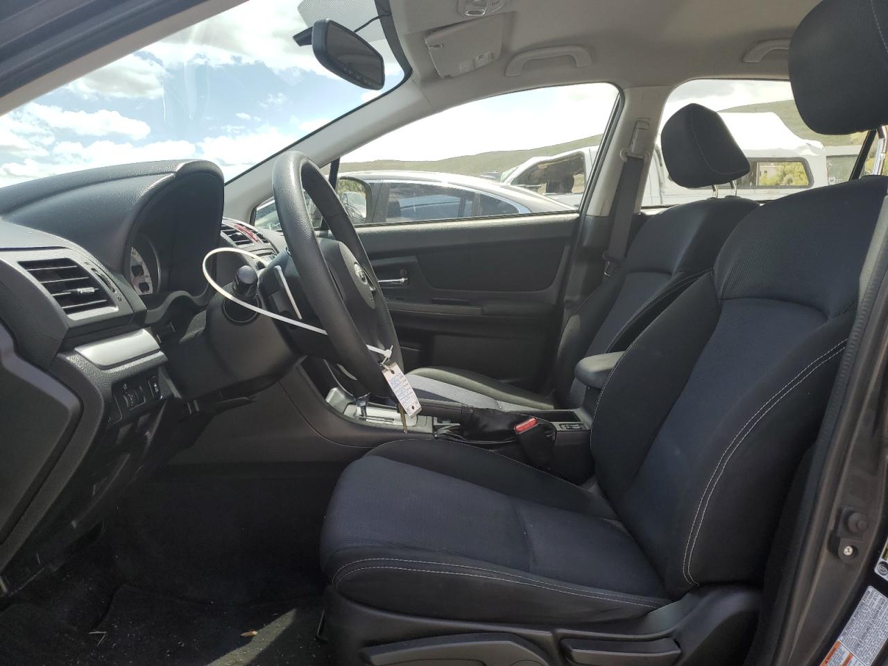 2012 Subaru Impreza Sport Premium VIN: JF1GPAL69CH240028 Lot: 57300355