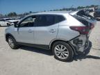 2021 Nissan Rogue Sport S   იყიდება West Palm Beach-ში, FL - Rear End