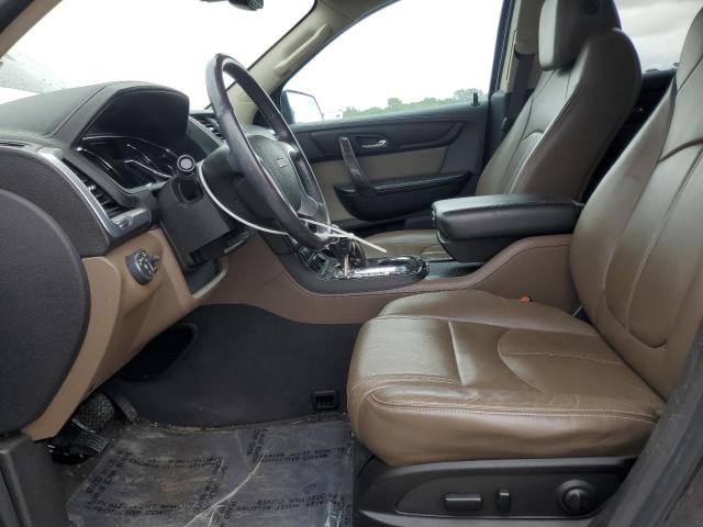  GMC ACADIA 2017 Синий