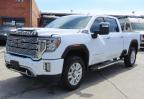 2022 Gmc Sierra K2500 Denali იყიდება Van Nuys-ში, CA - All Over