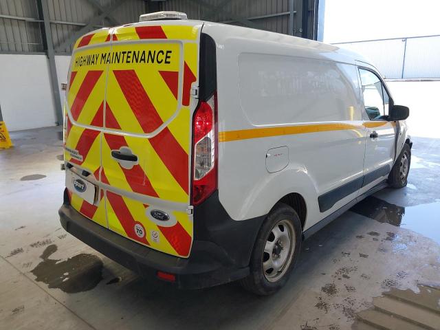 2021 FORD TRANSIT CO