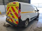 2021 FORD TRANSIT CO for sale at Copart EAST KILBRIDE