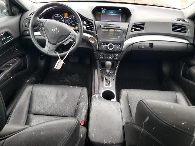  ACURA ILX 2016 Белы
